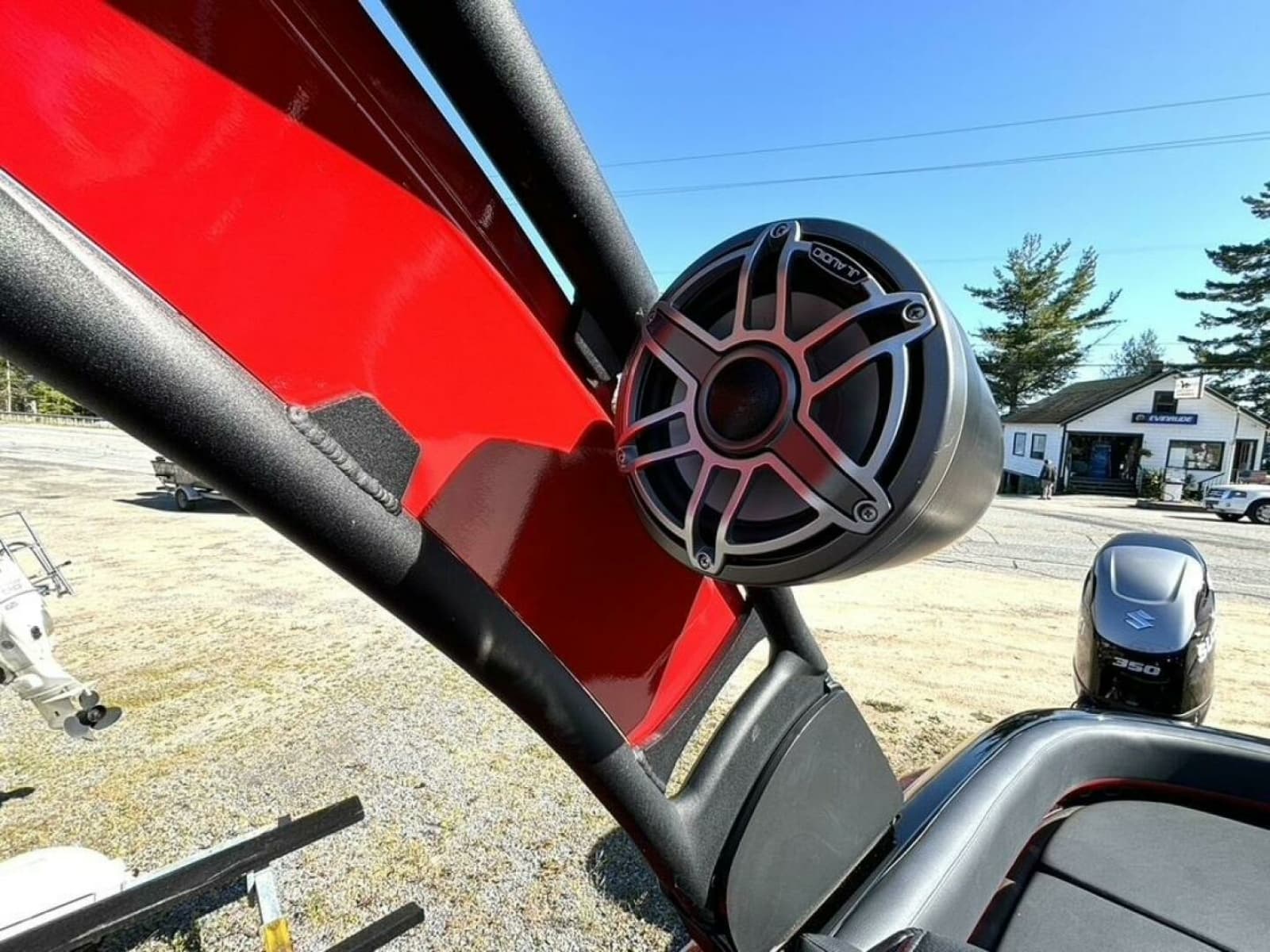 2022 Manitou XT 27 SRW - Photo 31