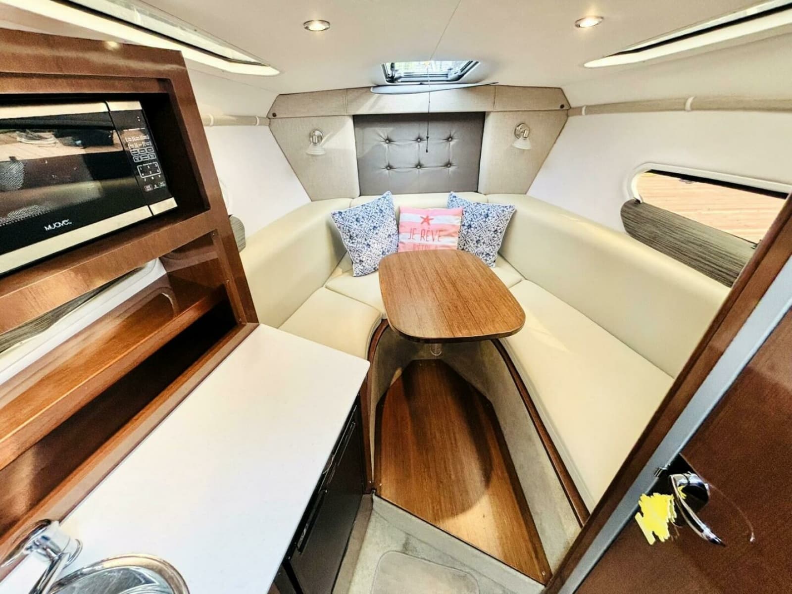 2017 Four Winns V255 - Photo 21