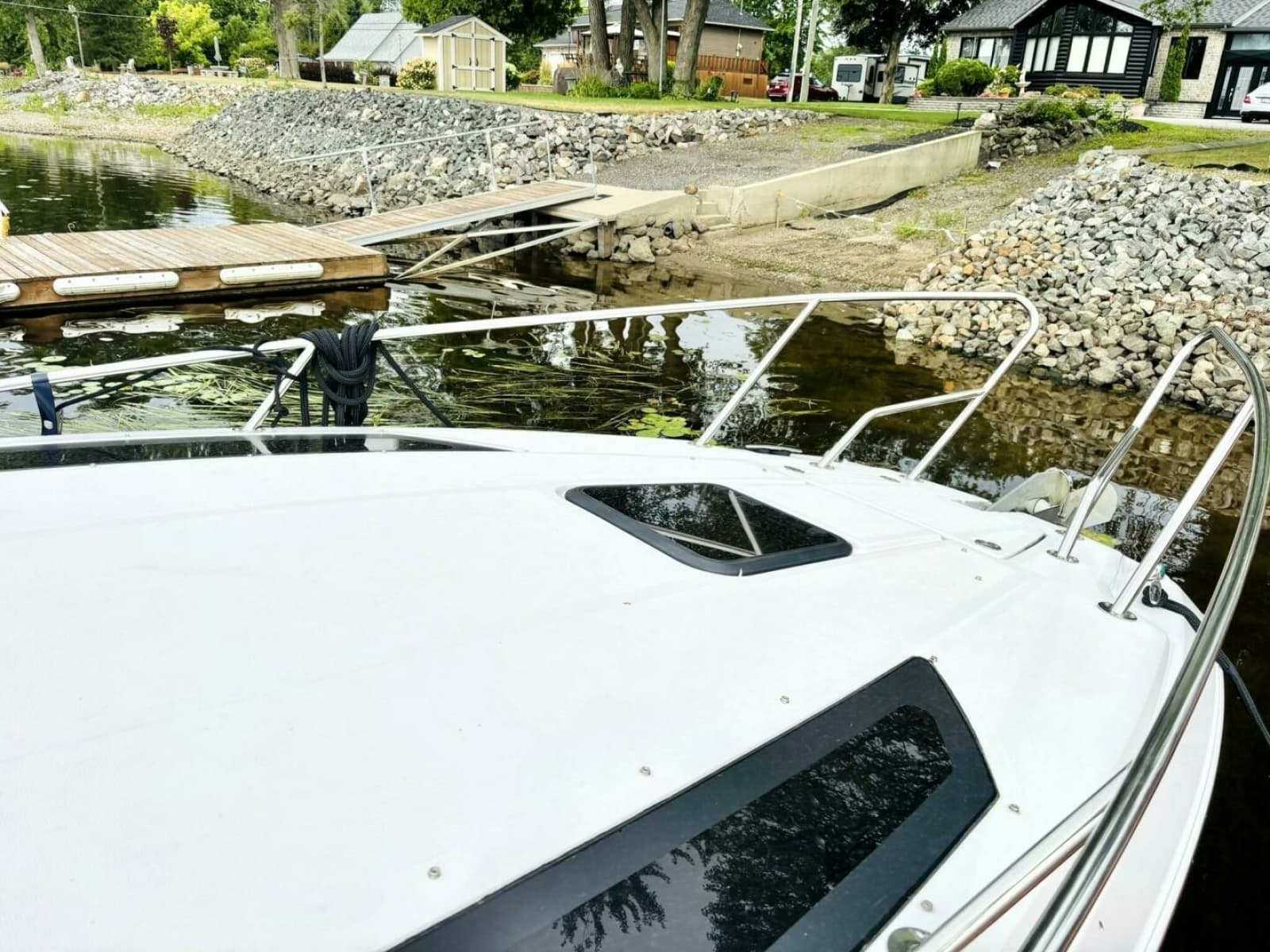 2017 Four Winns V255 - Photo 32