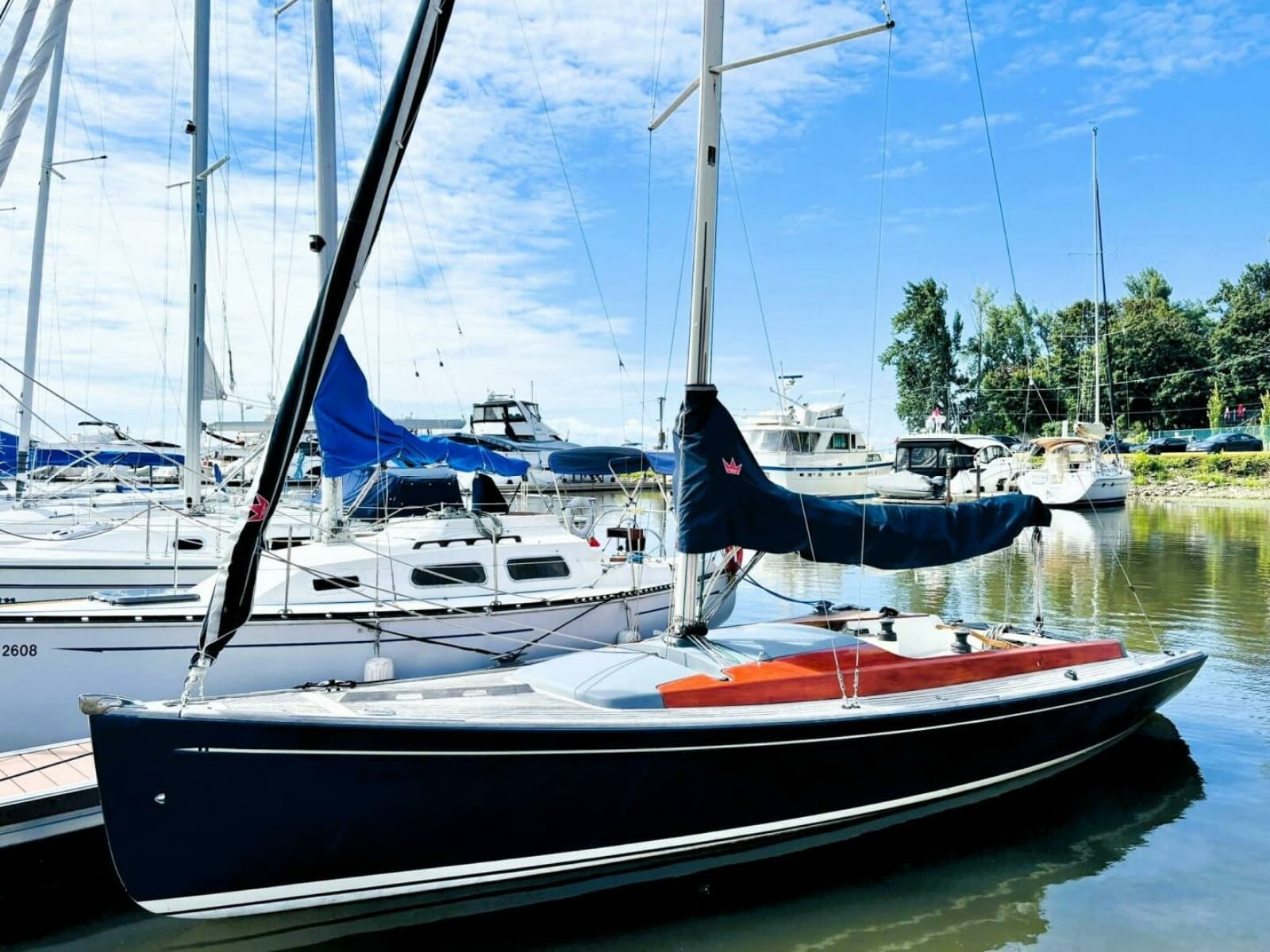 2016 Tofinou 8M - Photo 1