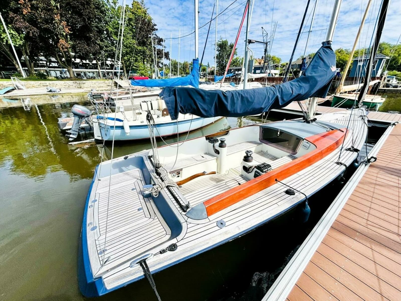 2016 Tofinou 8M - Photo 5