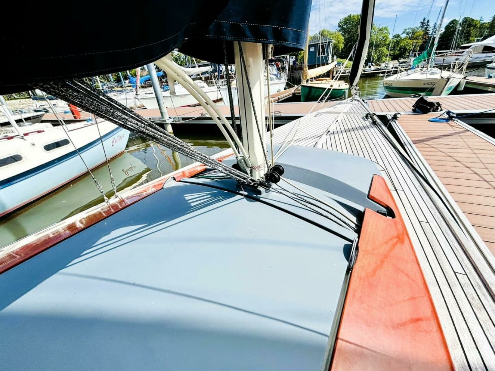 2016 Tofinou 8M - Photo 10