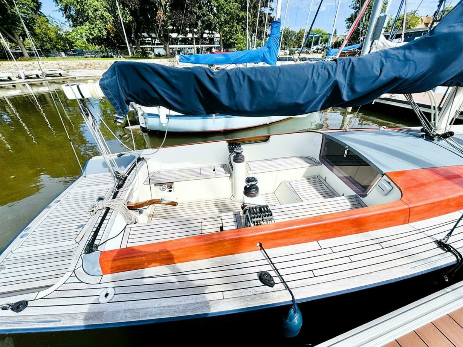 2016 Tofinou 8M - Photo 6