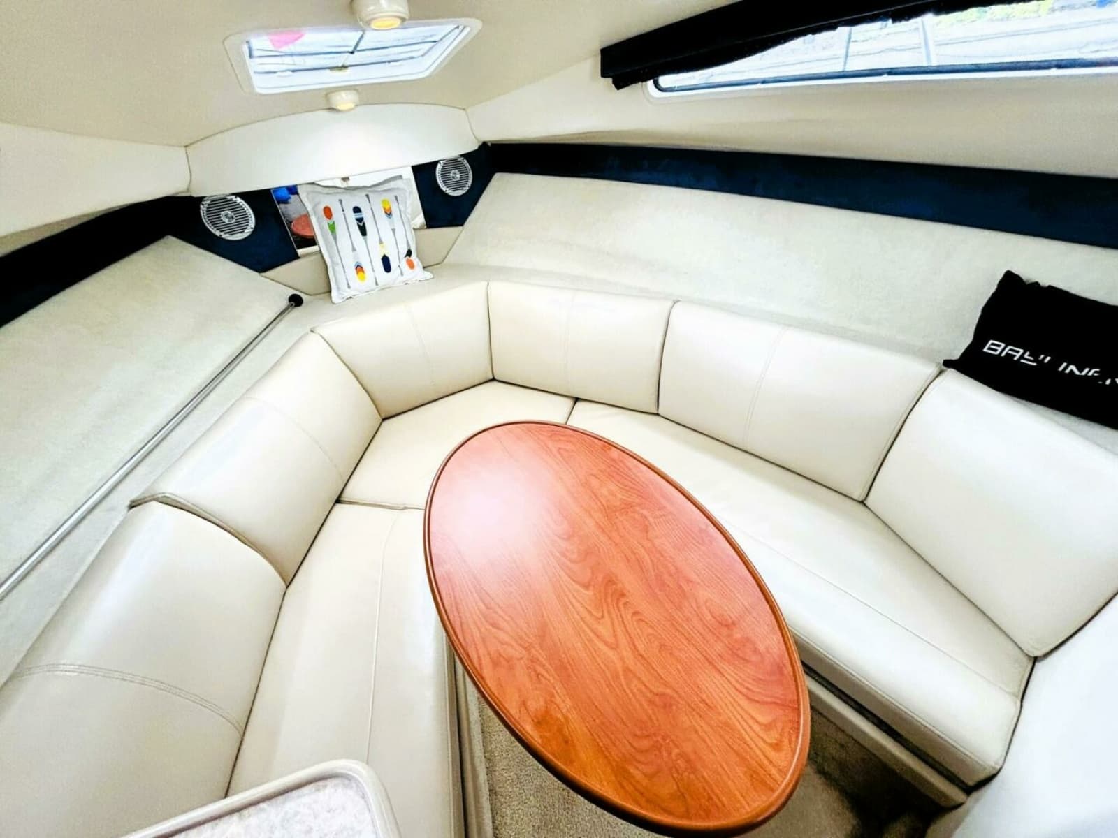 2008 Bayliner 245 SB - Photo 21