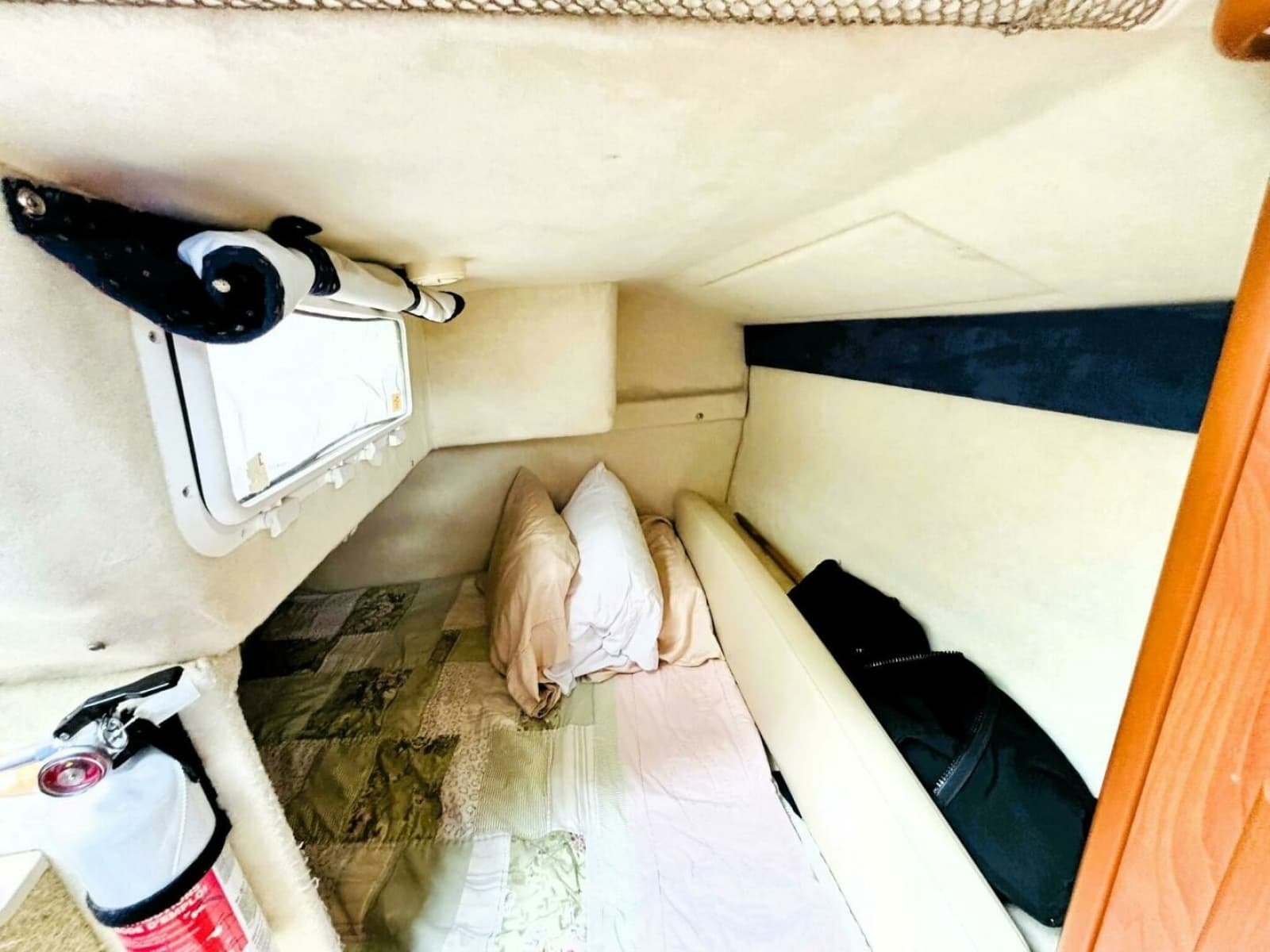 2008 Bayliner 245 SB - Photo 24