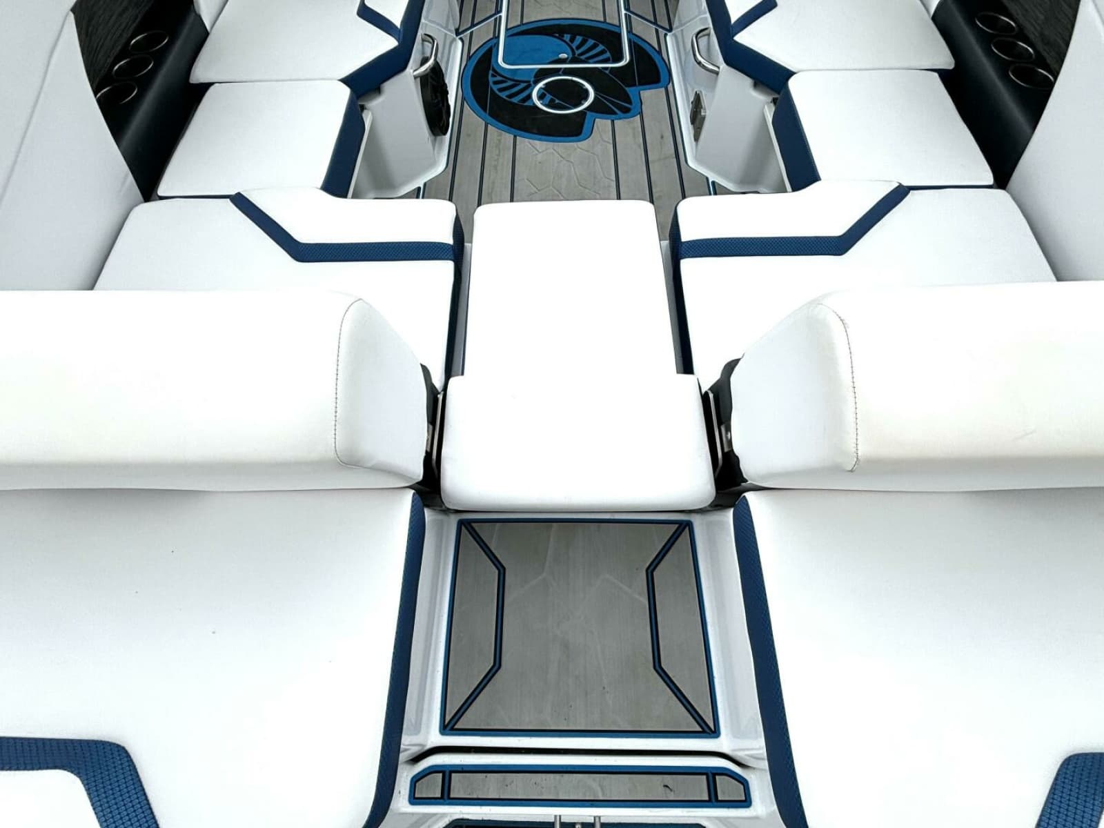 2020 Scarab 255 ID Wake - Photo 14