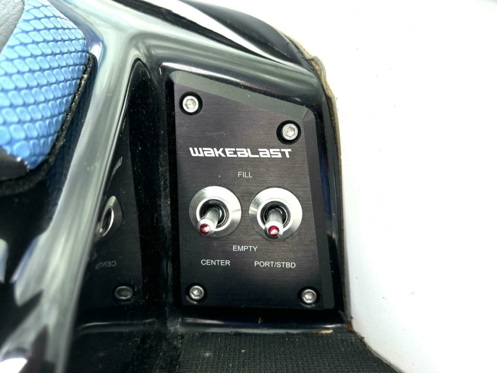 2020 Scarab 255 ID Wake - Photo 24