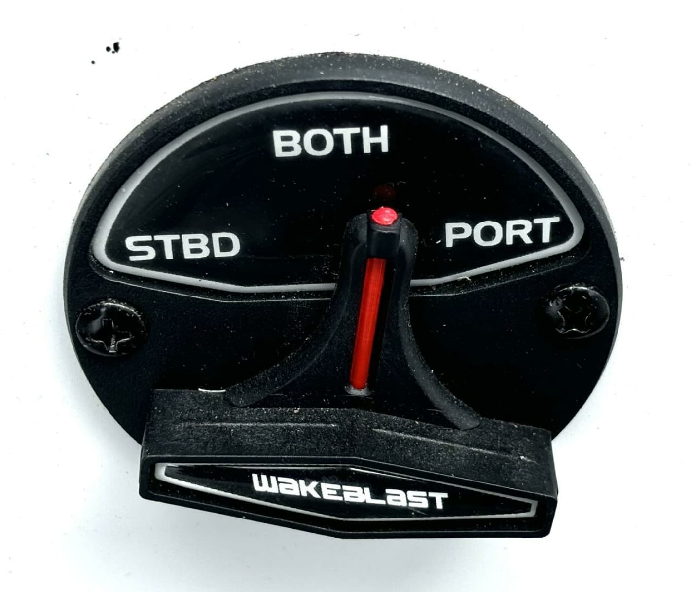 2020 Scarab 255 ID Wake - Photo 25