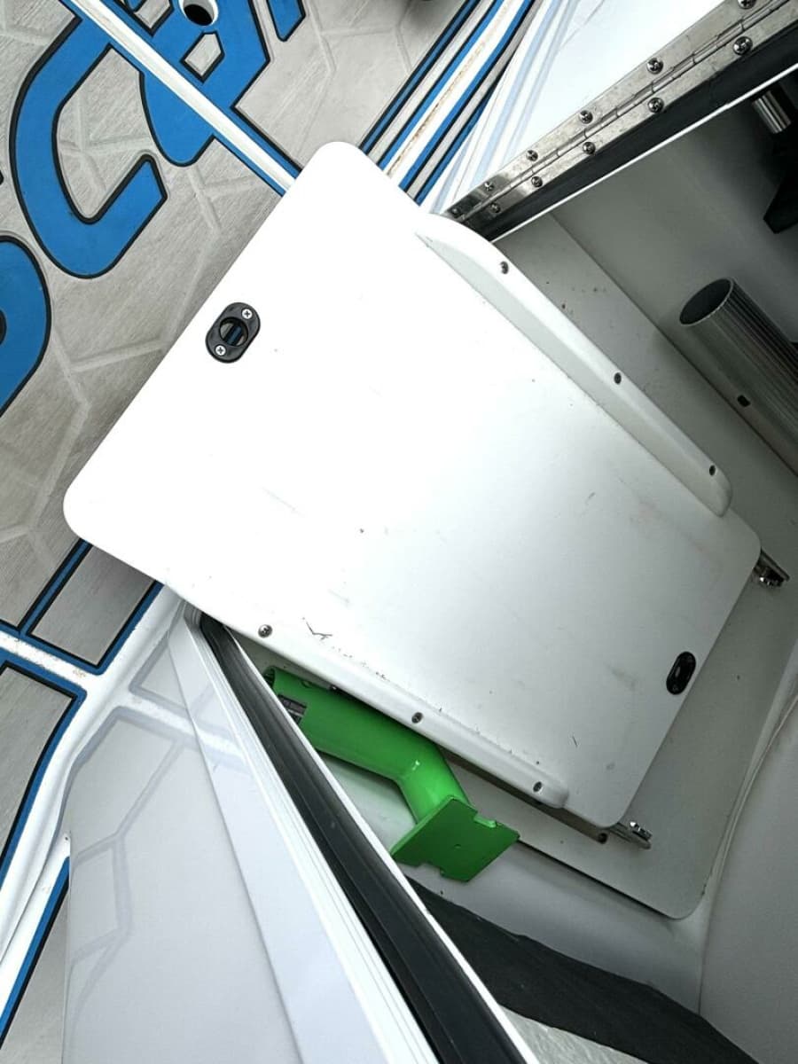 2020 Scarab 255 ID Wake - Photo 34
