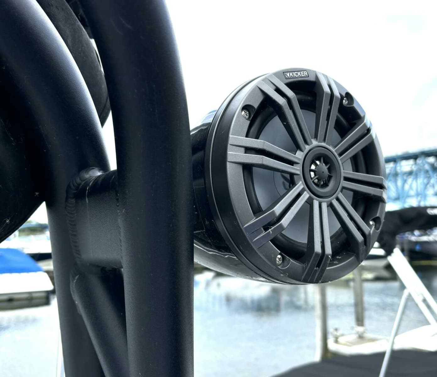 2020 Scarab 255 ID Wake - Photo 36