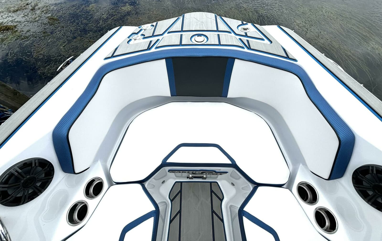 2020 Scarab 255 ID Wake - Photo 29