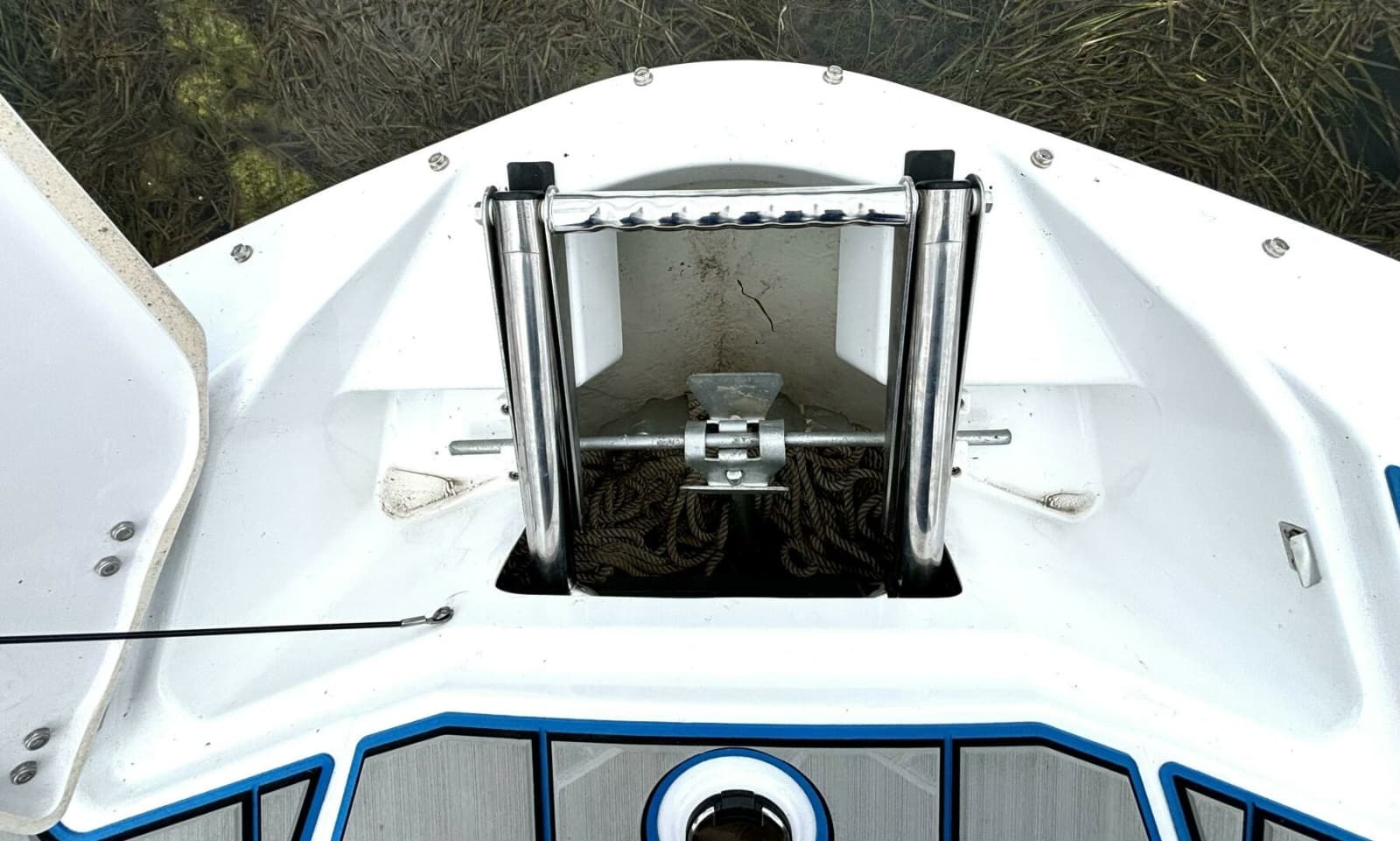 2020 Scarab 255 ID Wake - Photo 30