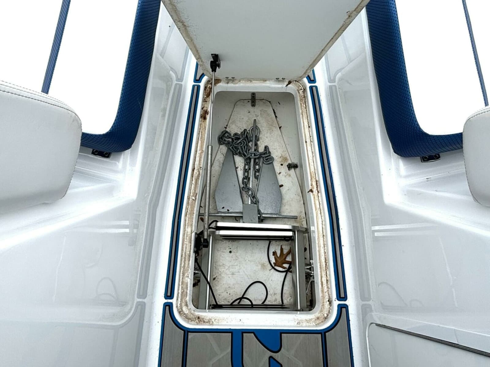 2020 Scarab 255 ID Wake - Photo 33