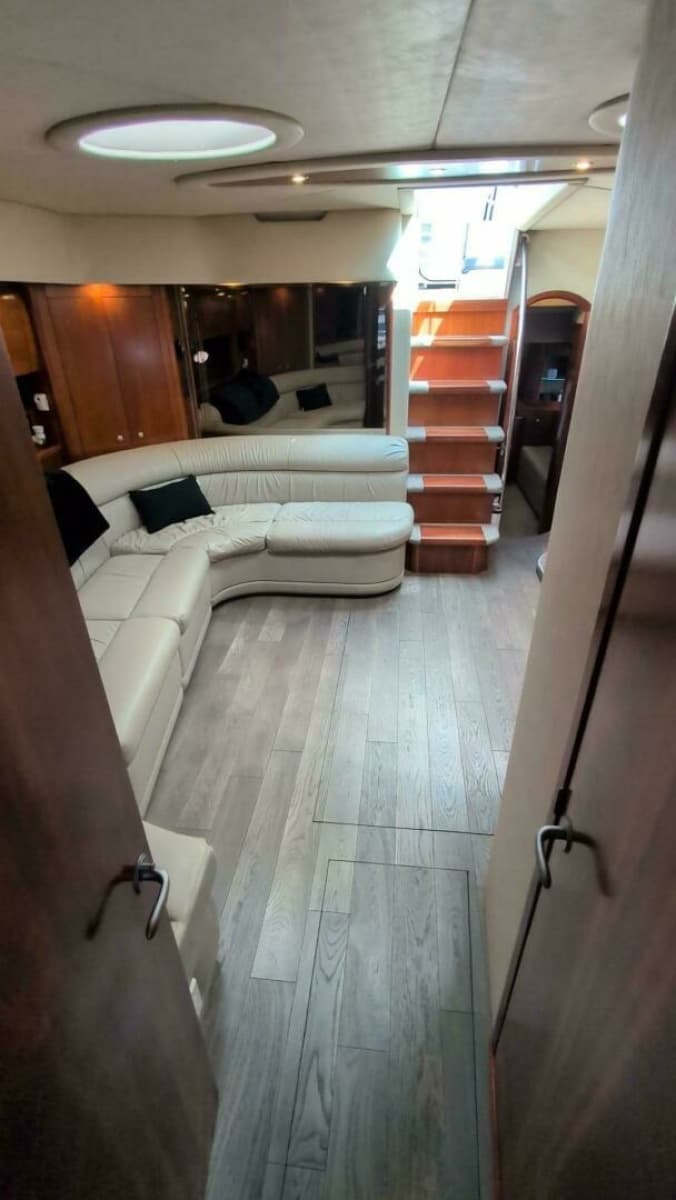 2007 Cruisers Yachts 520 Express - Photo 44