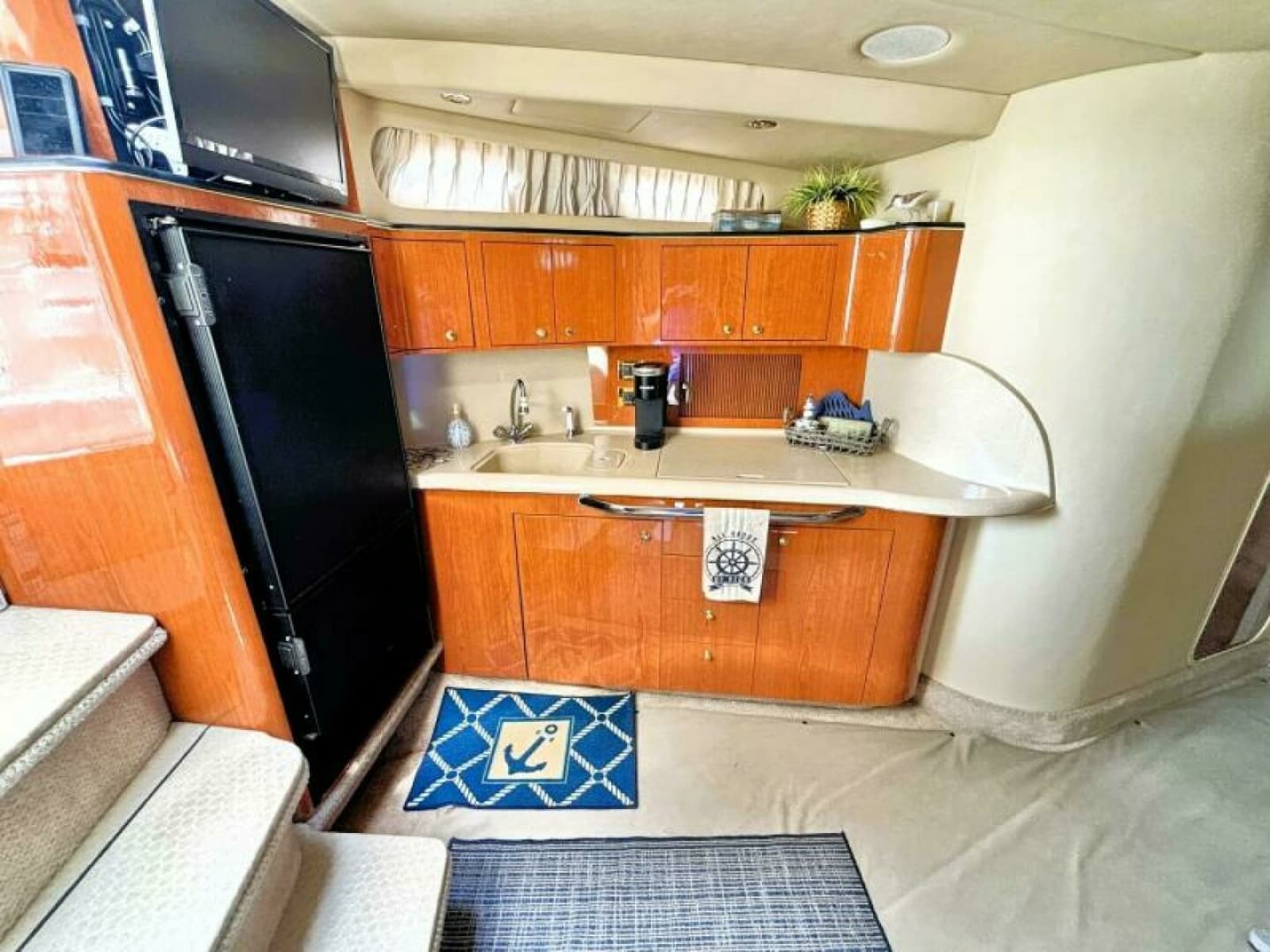 2000 Sea Ray 410 SUNDANCER - Photo 27