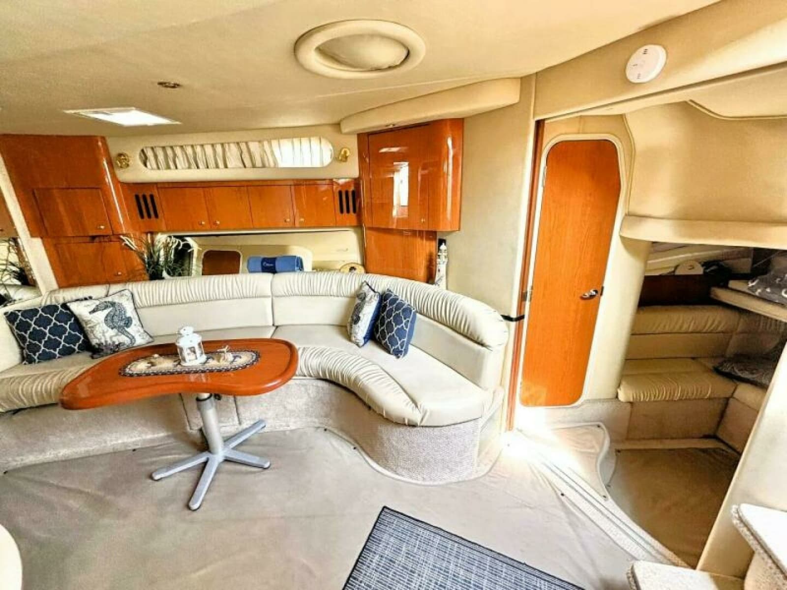2000 Sea Ray 410 SUNDANCER - Photo 28