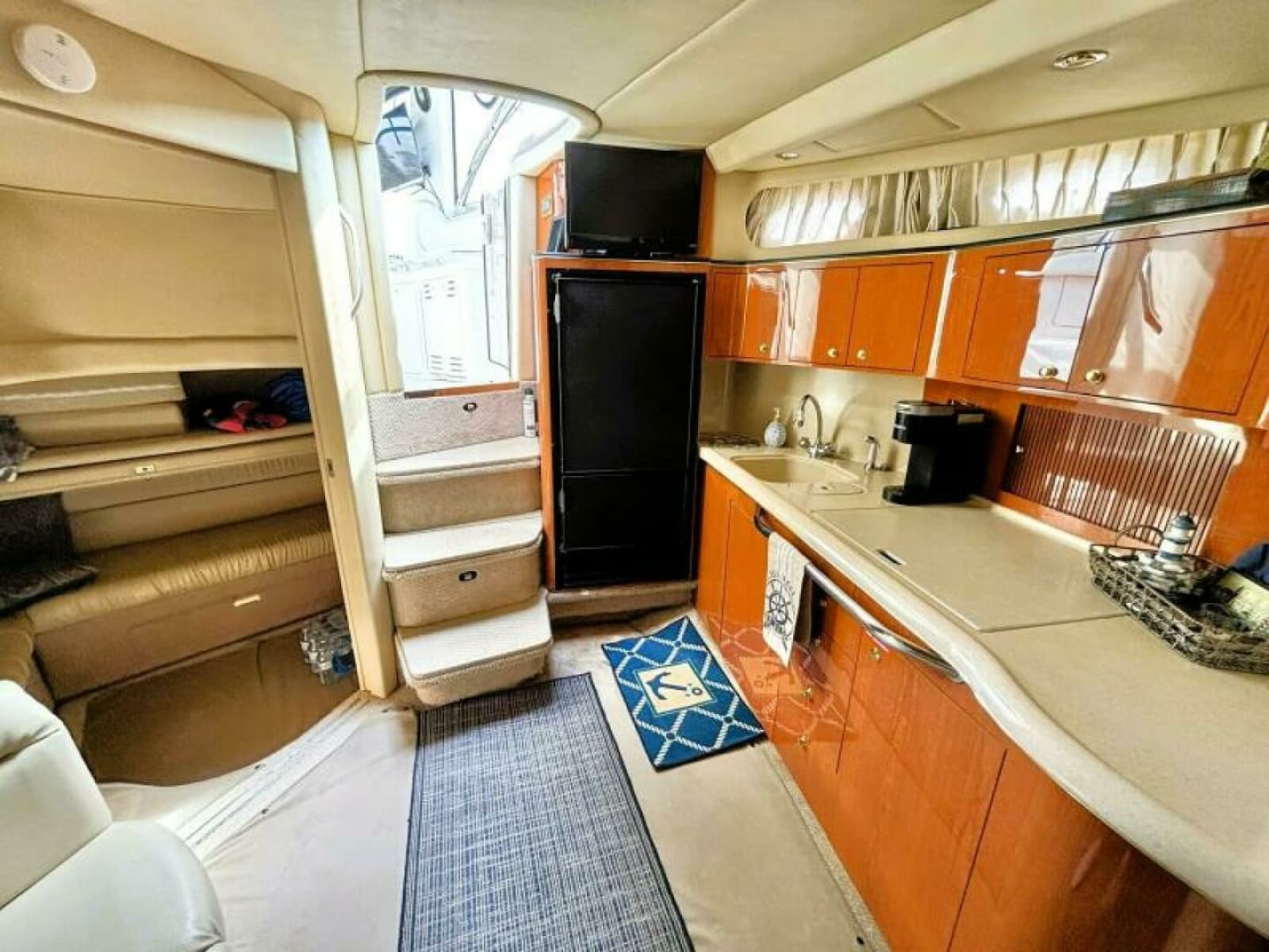 2000 Sea Ray 410 SUNDANCER - Photo 30