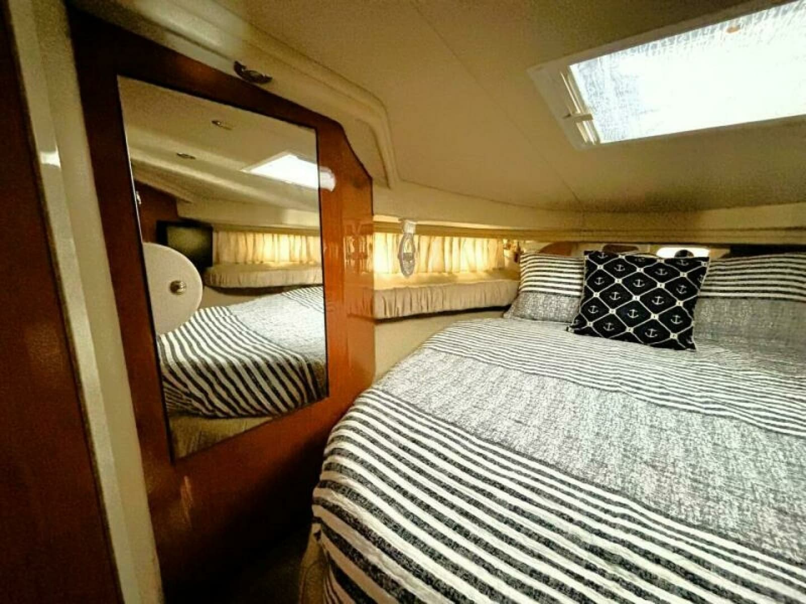 2000 Sea Ray 410 SUNDANCER - Photo 35