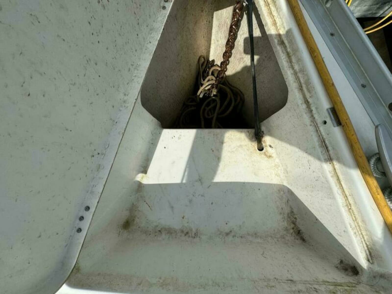 2004 Beneteau 323 - Photo 8