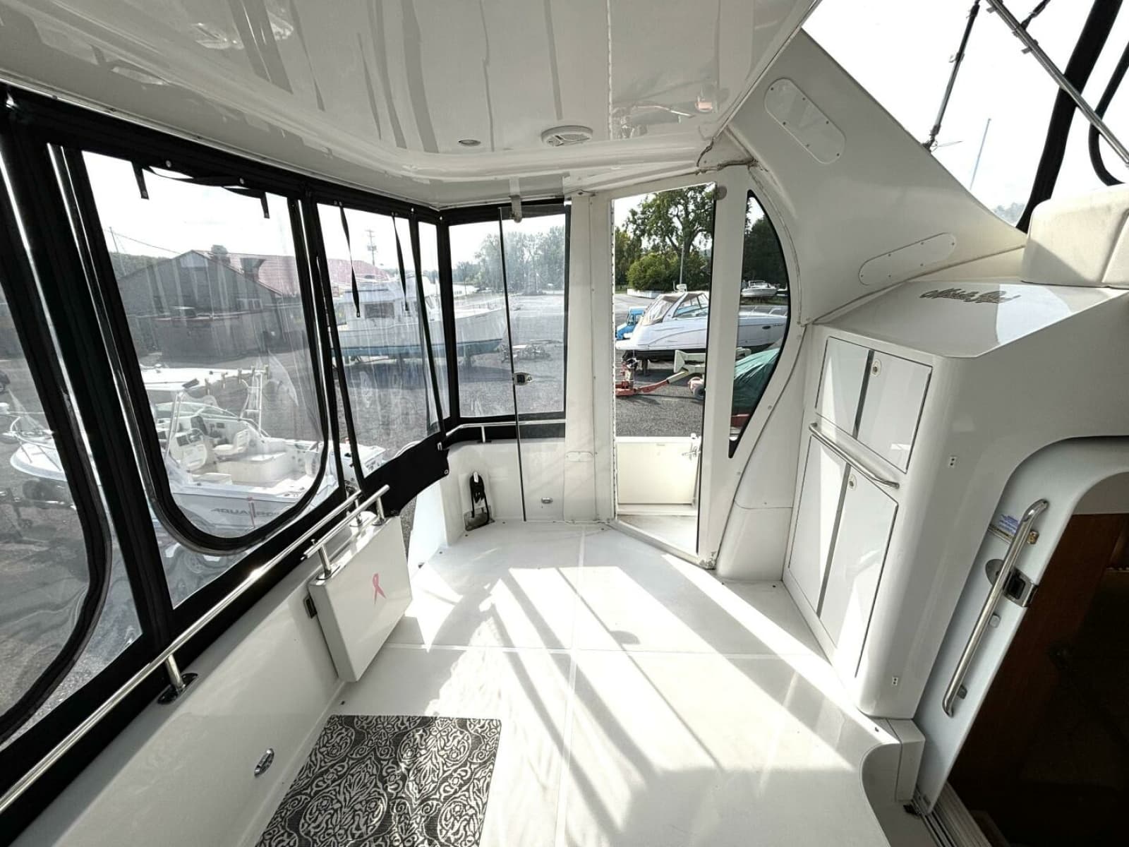 2003 Carver 396 Motor Yacht - Photo 18