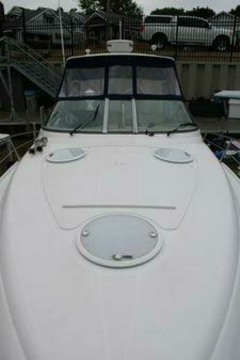 2011 Four Winns V335 - Photo 24
