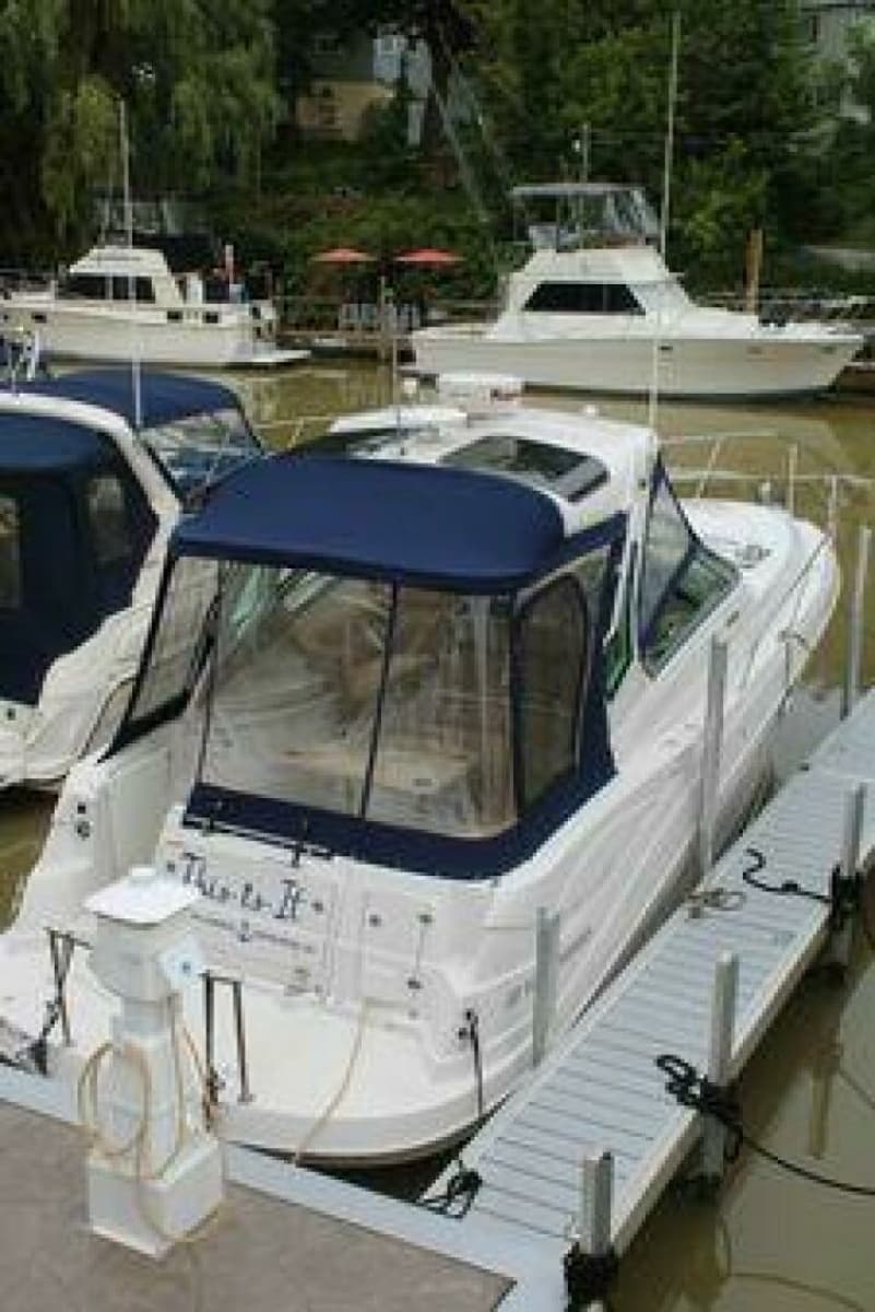 2011 Four Winns V335 - Photo 6