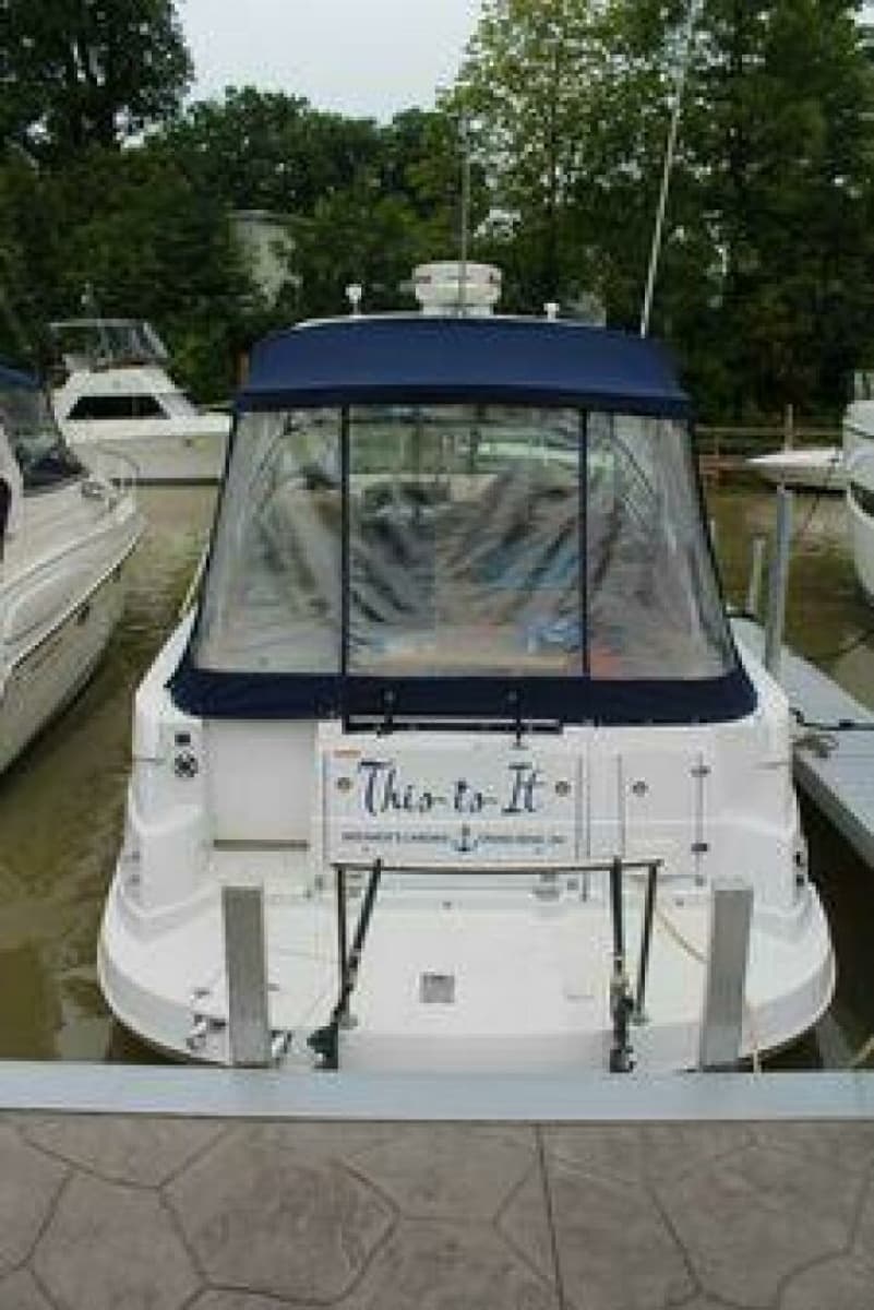2011 Four Winns V335 - Photo 12