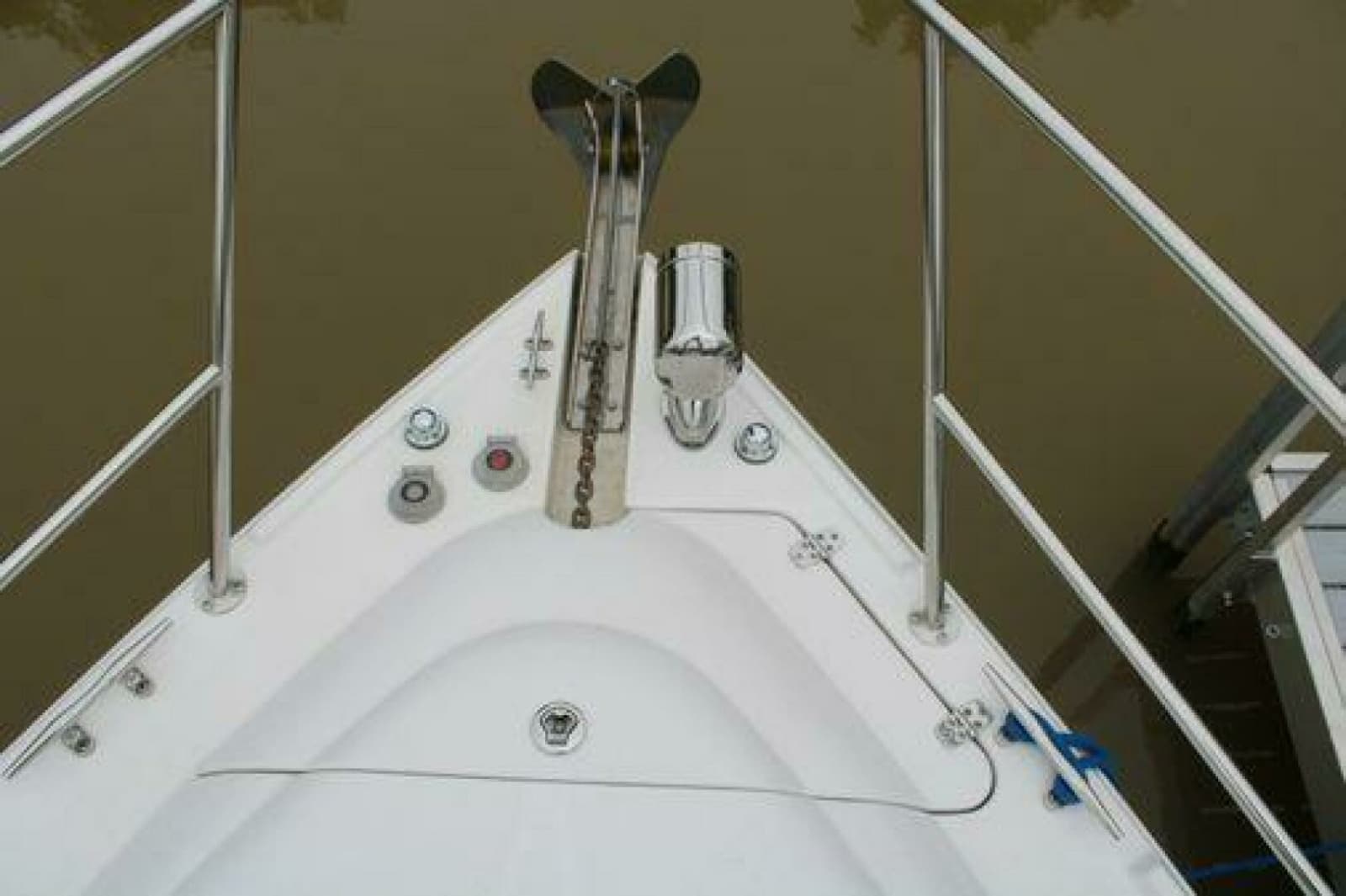 2011 Four Winns V335 - Photo 14