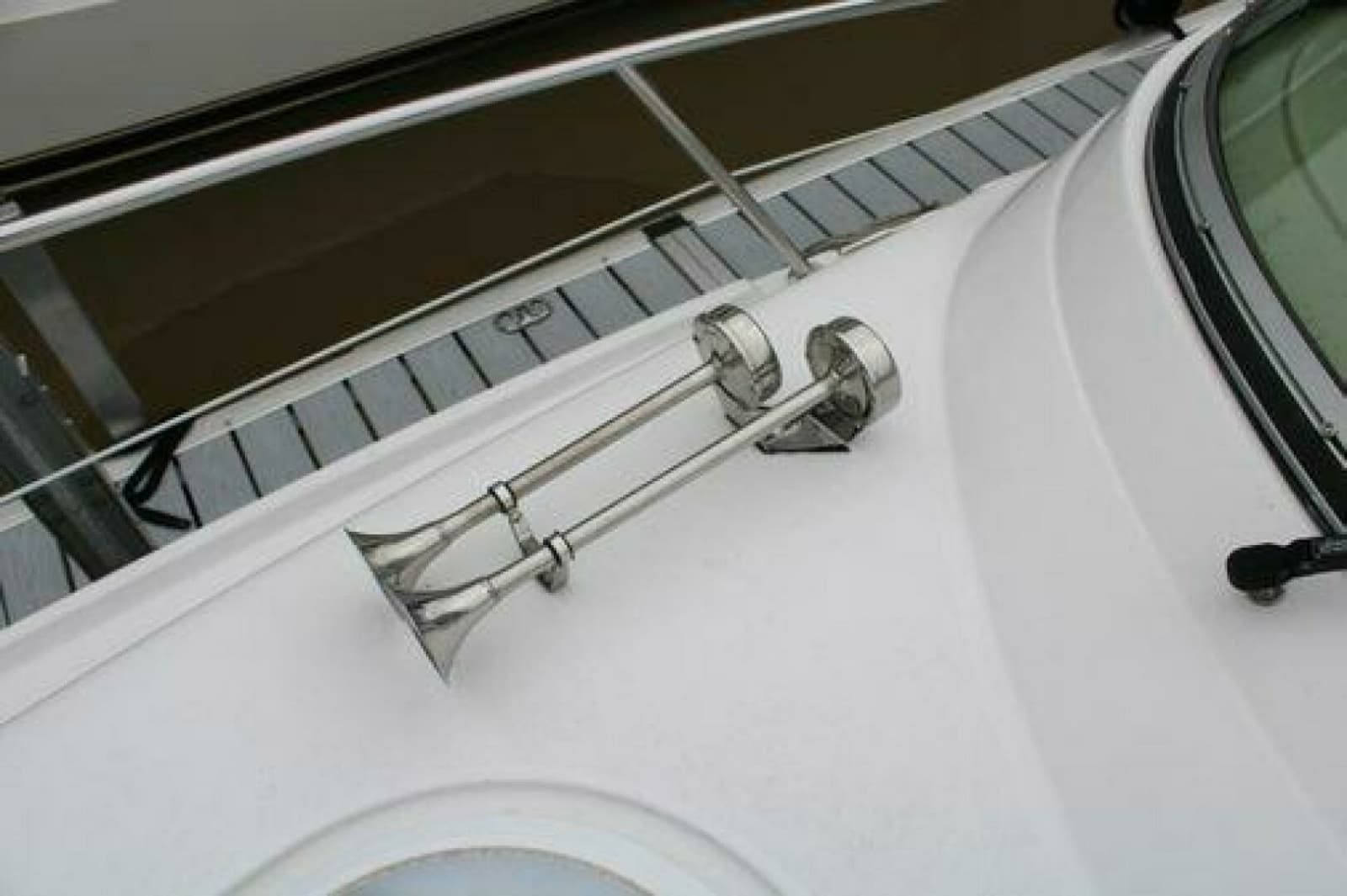 2011 Four Winns V335 - Photo 20