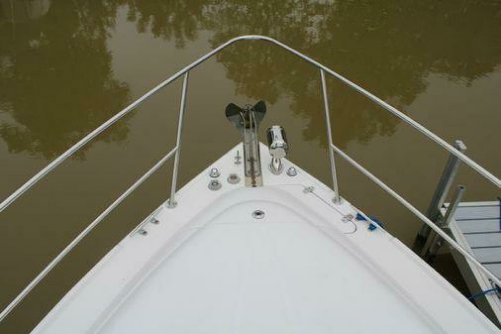 2011 Four Winns V335 - Photo 23