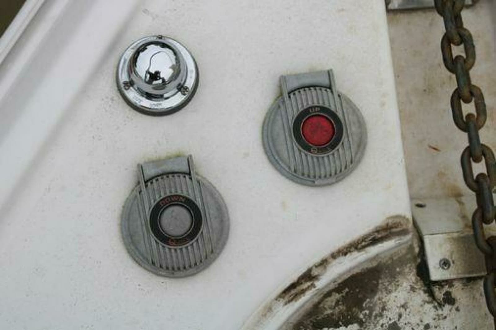 2011 Four Winns V335 - Photo 25