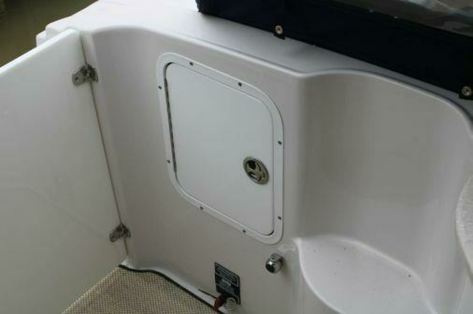 2011 Four Winns V335 - Photo 82