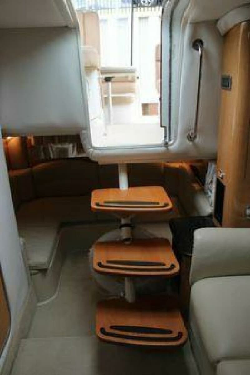 2011 Four Winns V335 - Photo 90