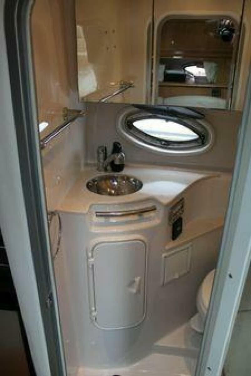2011 Four Winns V335 - Photo 94
