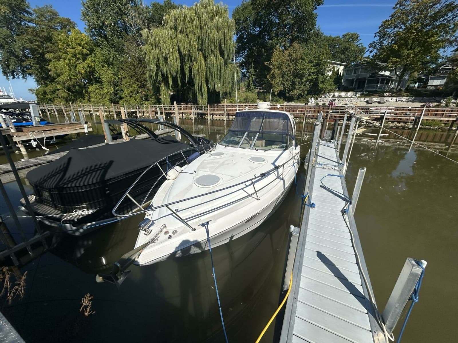 2011 Four Winns V335 - Photo 2