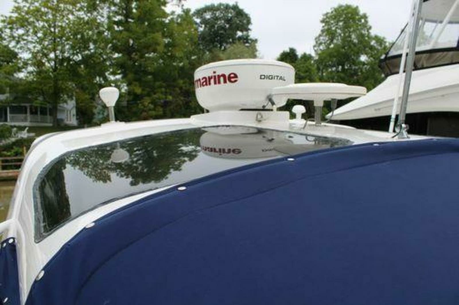 2011 Four Winns V335 - Photo 9