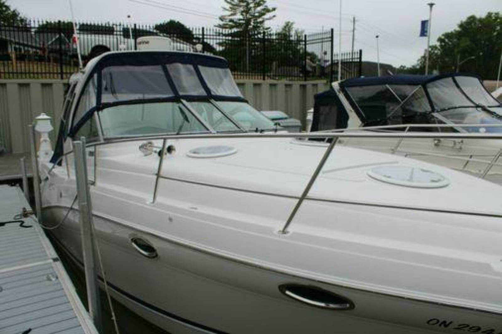 2011 Four Winns V335 - Photo 10