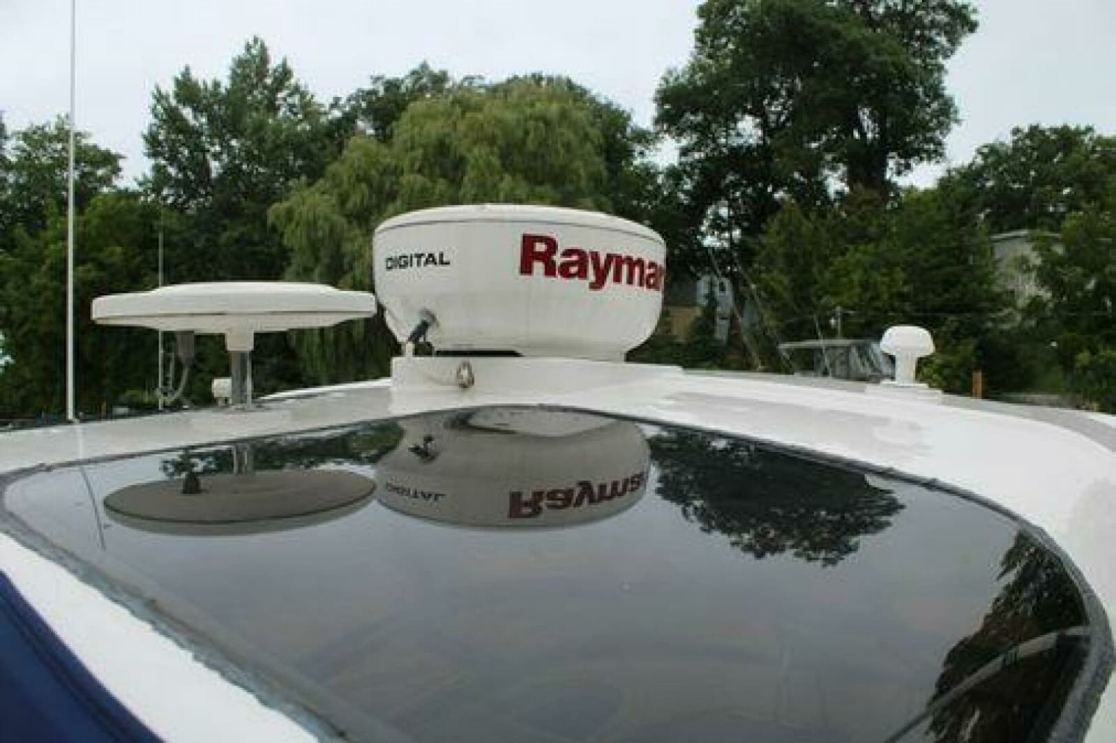 2011 Four Winns V335 - Photo 16