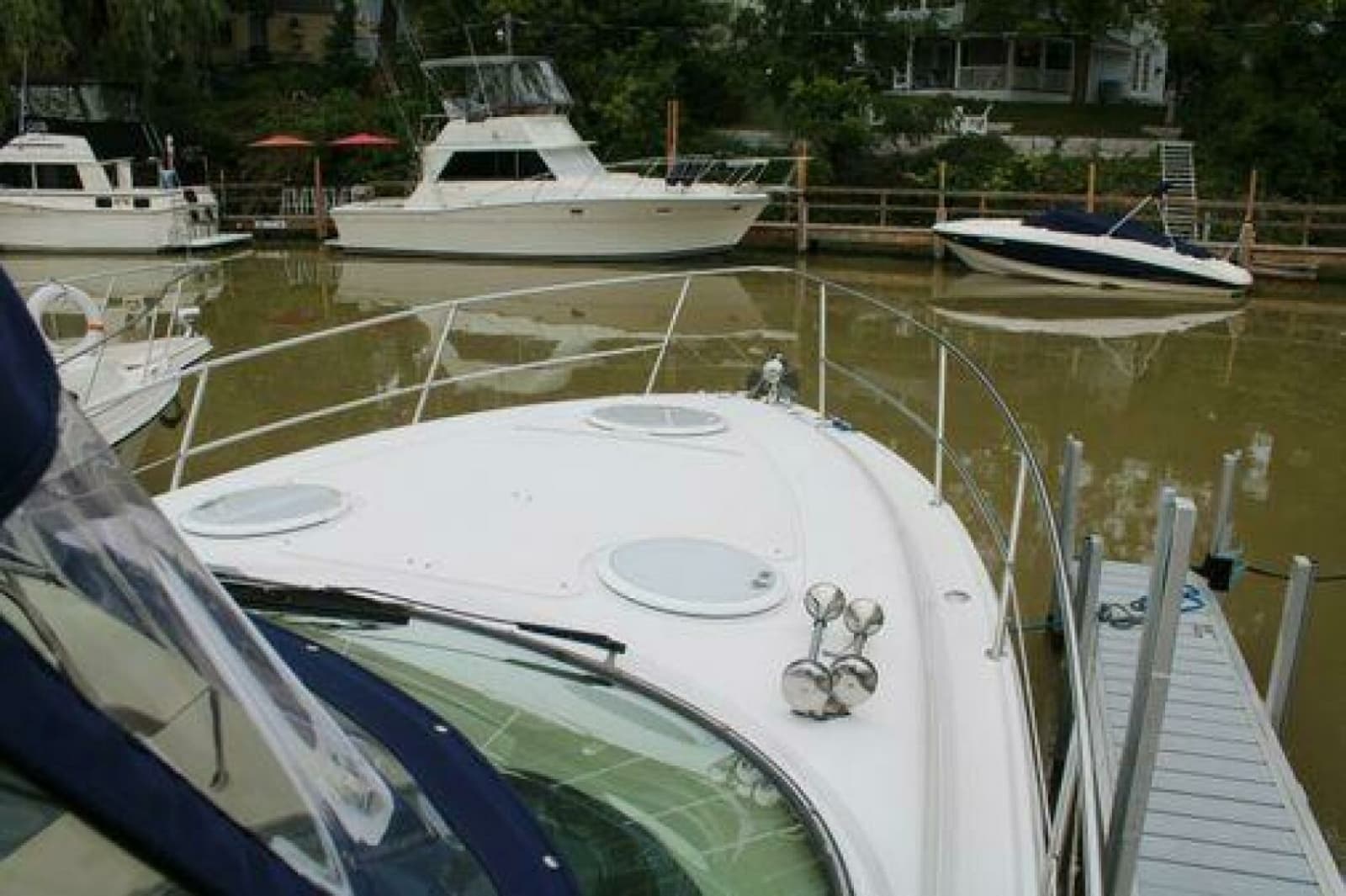 2011 Four Winns V335 - Photo 22