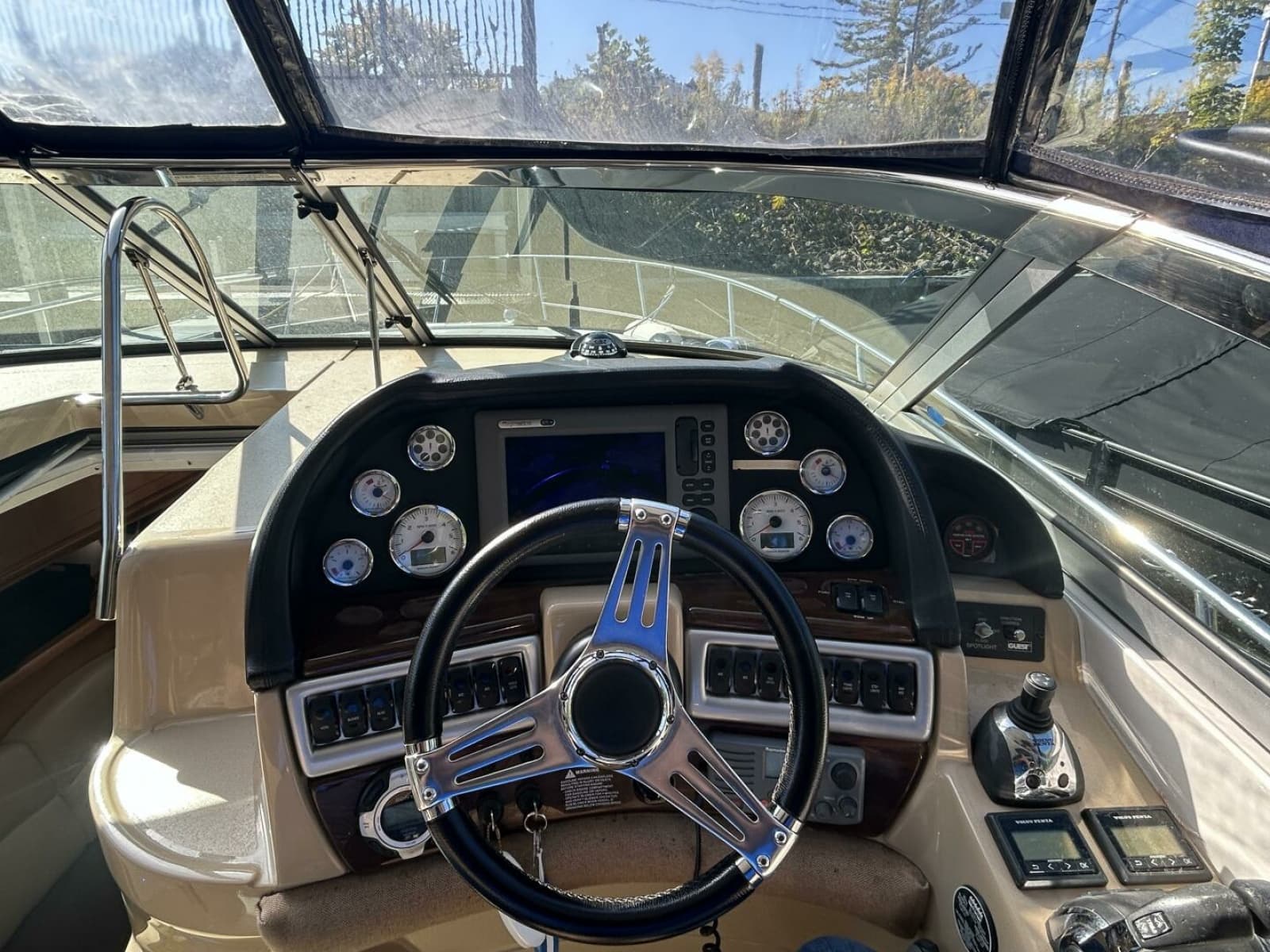 2011 Four Winns V335 - Photo 39