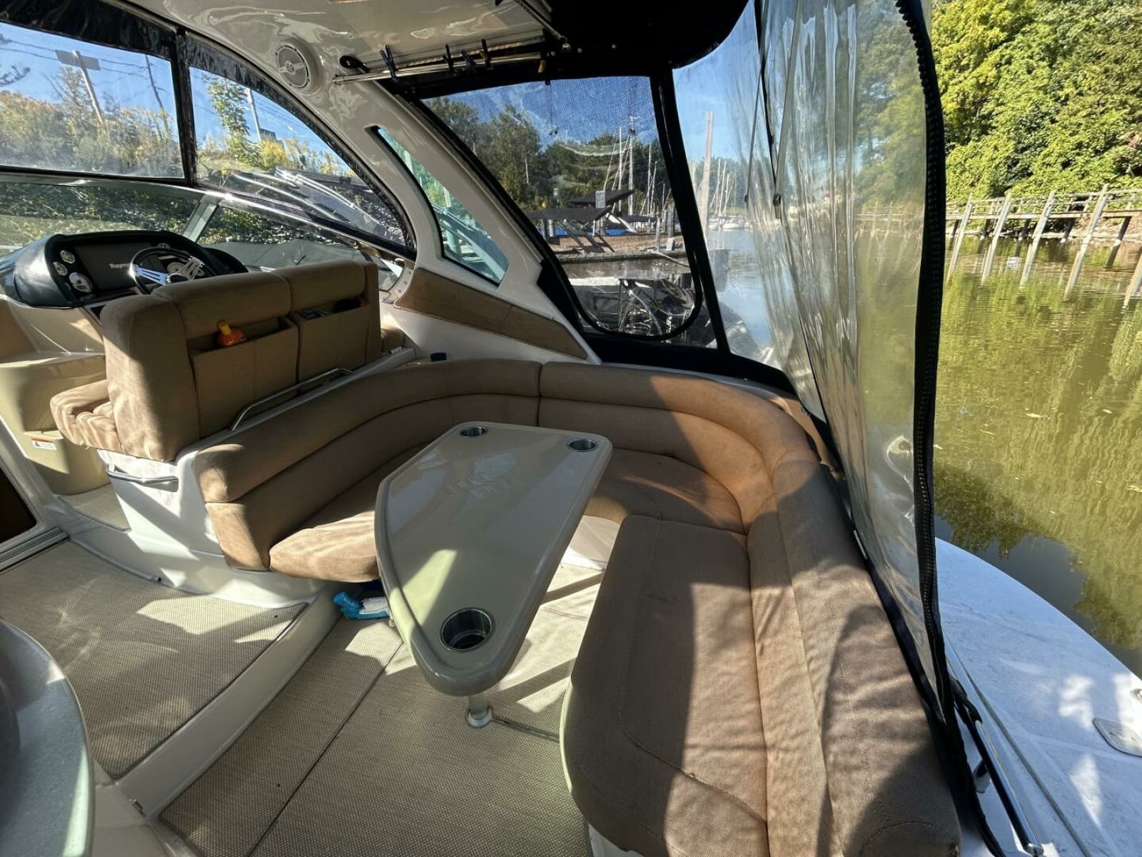 2011 Four Winns V335 - Photo 50