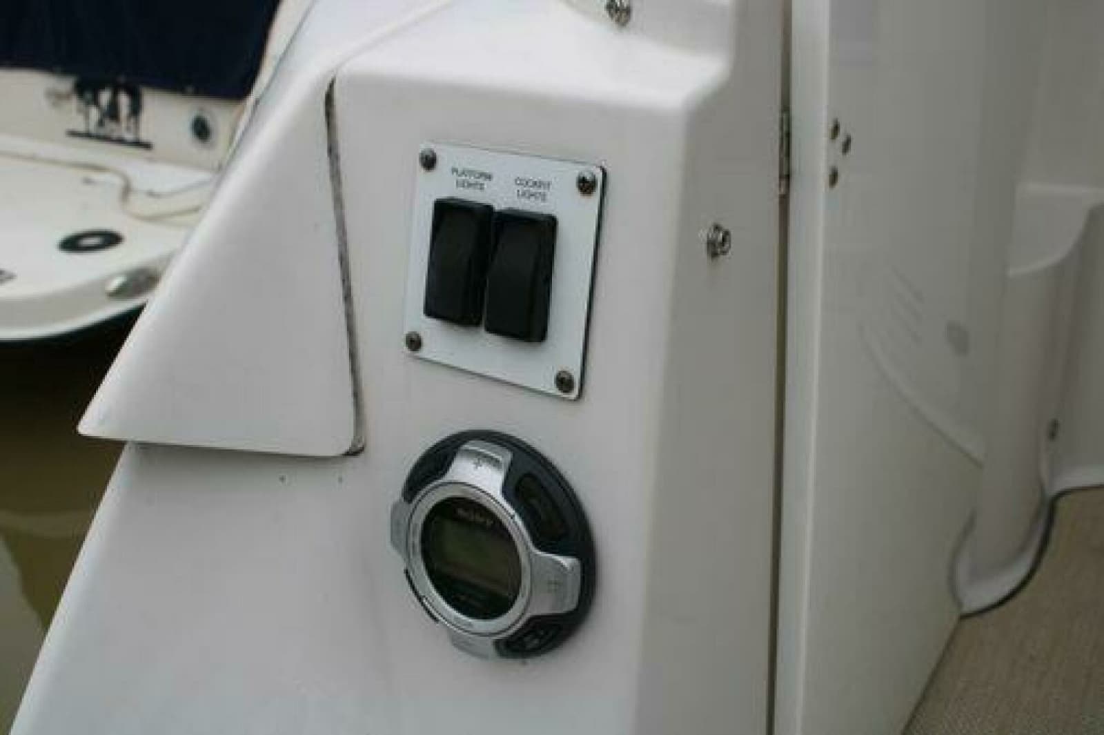 2011 Four Winns V335 - Photo 52