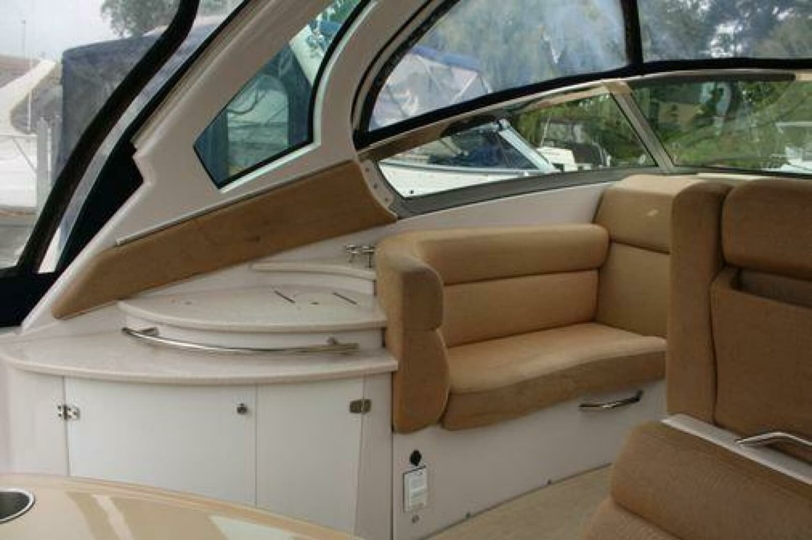 2011 Four Winns V335 - Photo 53