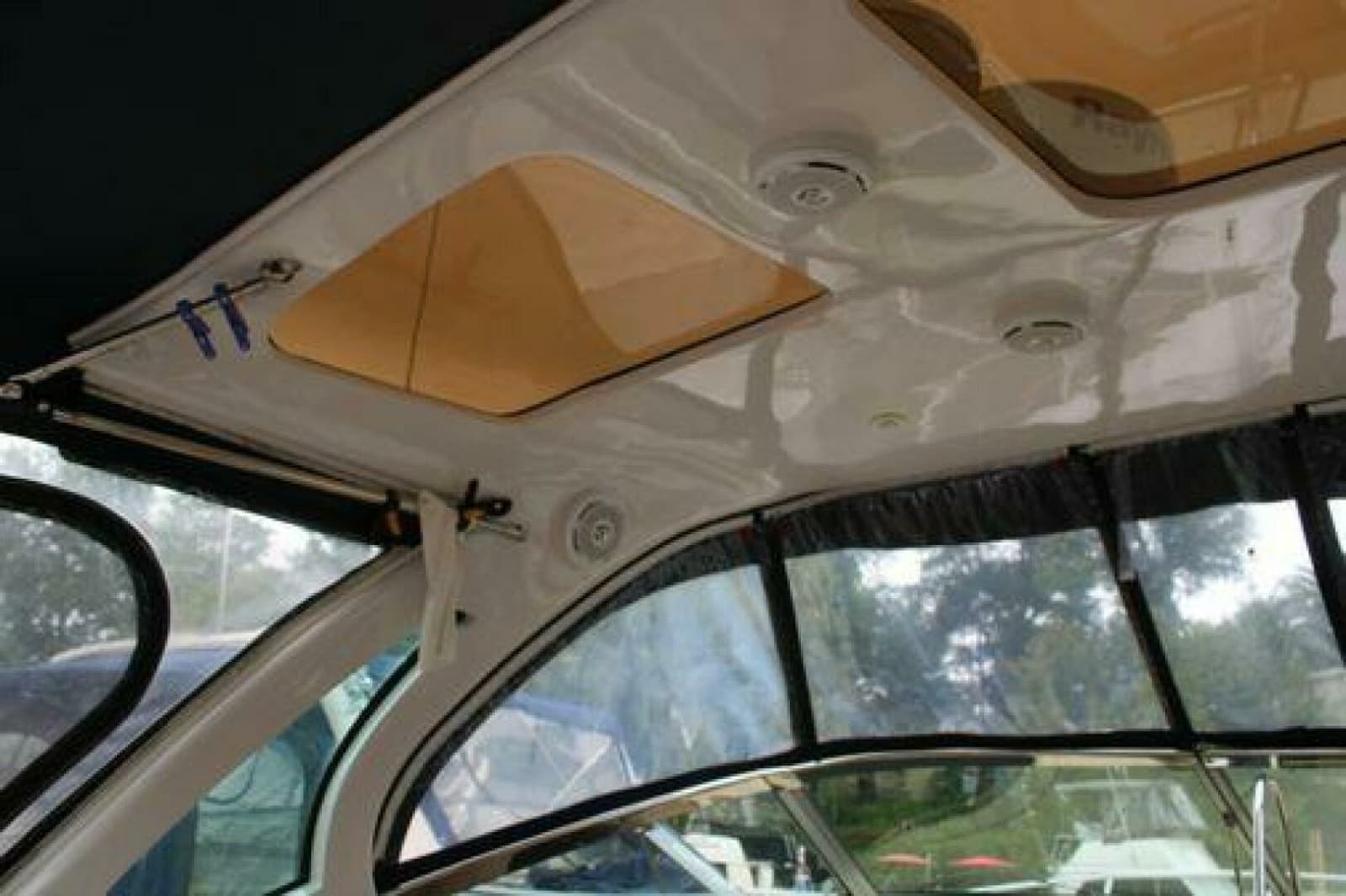2011 Four Winns V335 - Photo 54