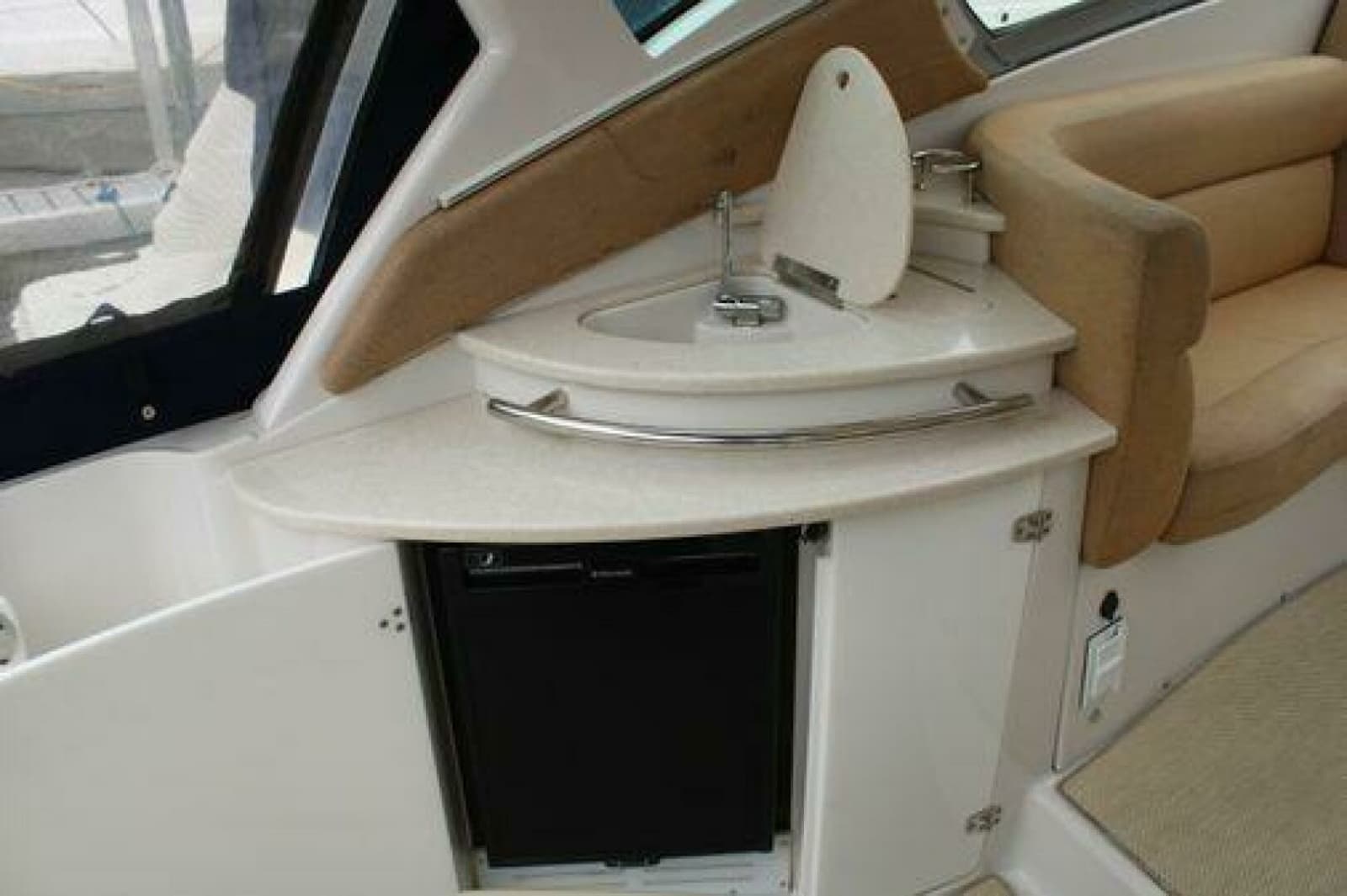 2011 Four Winns V335 - Photo 55