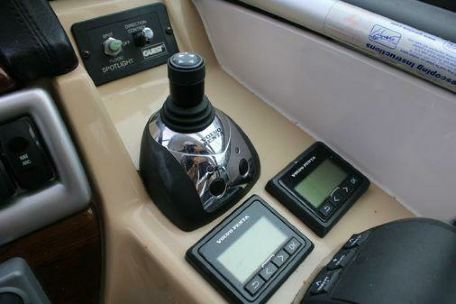 2011 Four Winns V335 - Photo 61