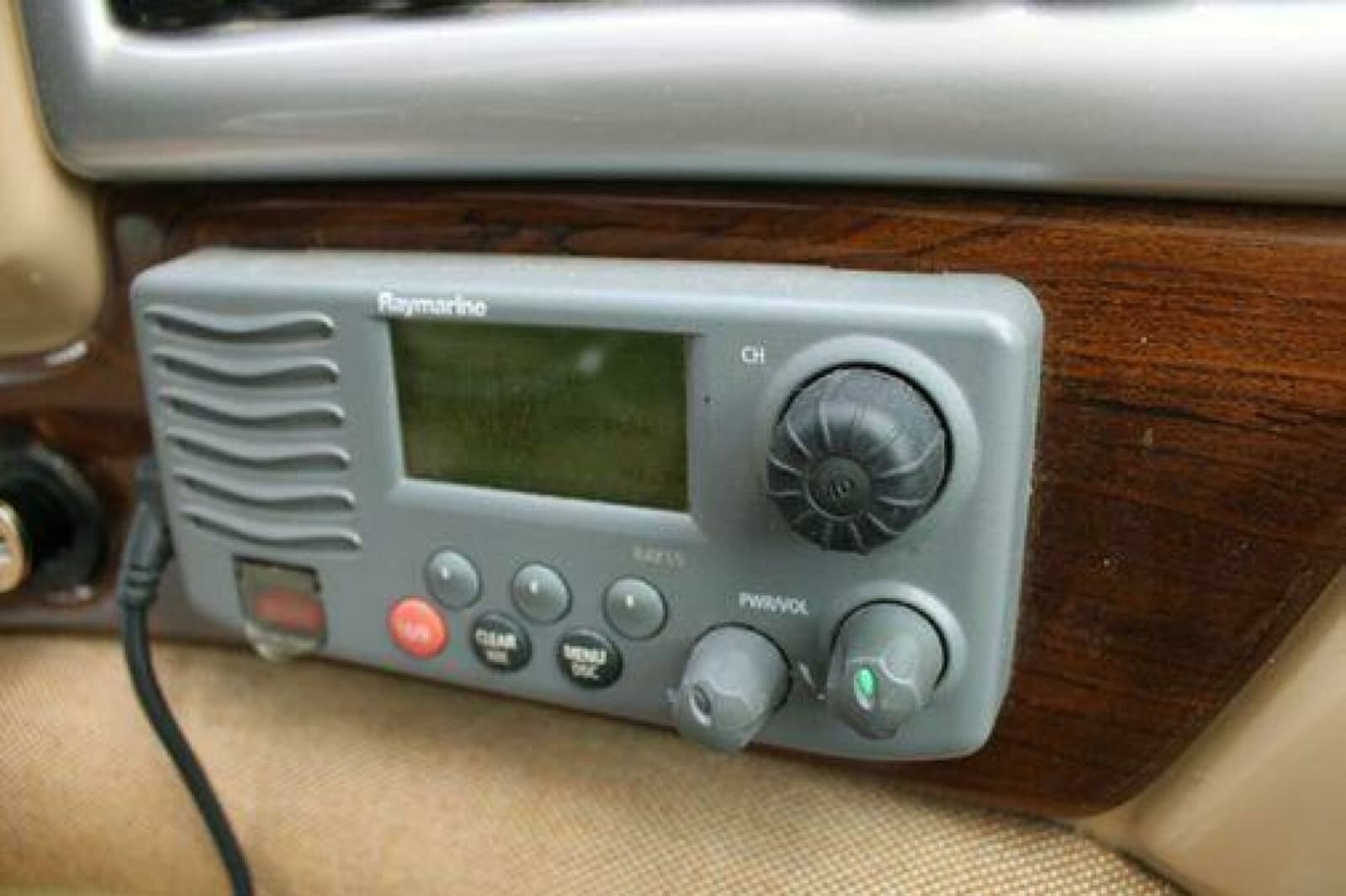 2011 Four Winns V335 - Photo 63
