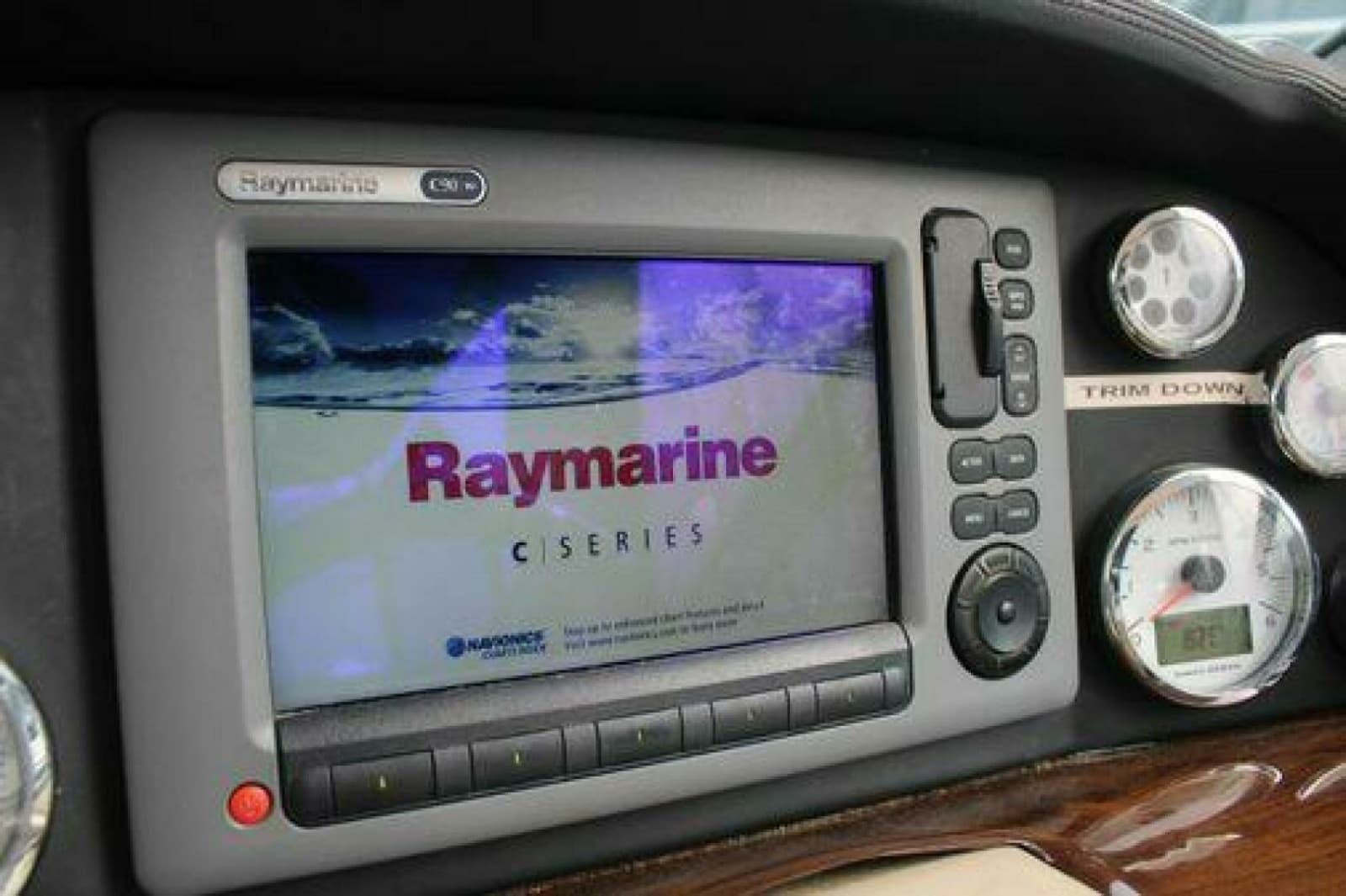 2011 Four Winns V335 - Photo 68