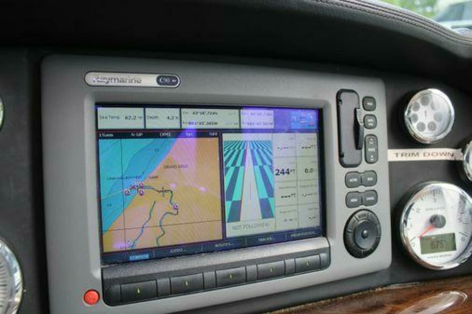 2011 Four Winns V335 - Photo 69