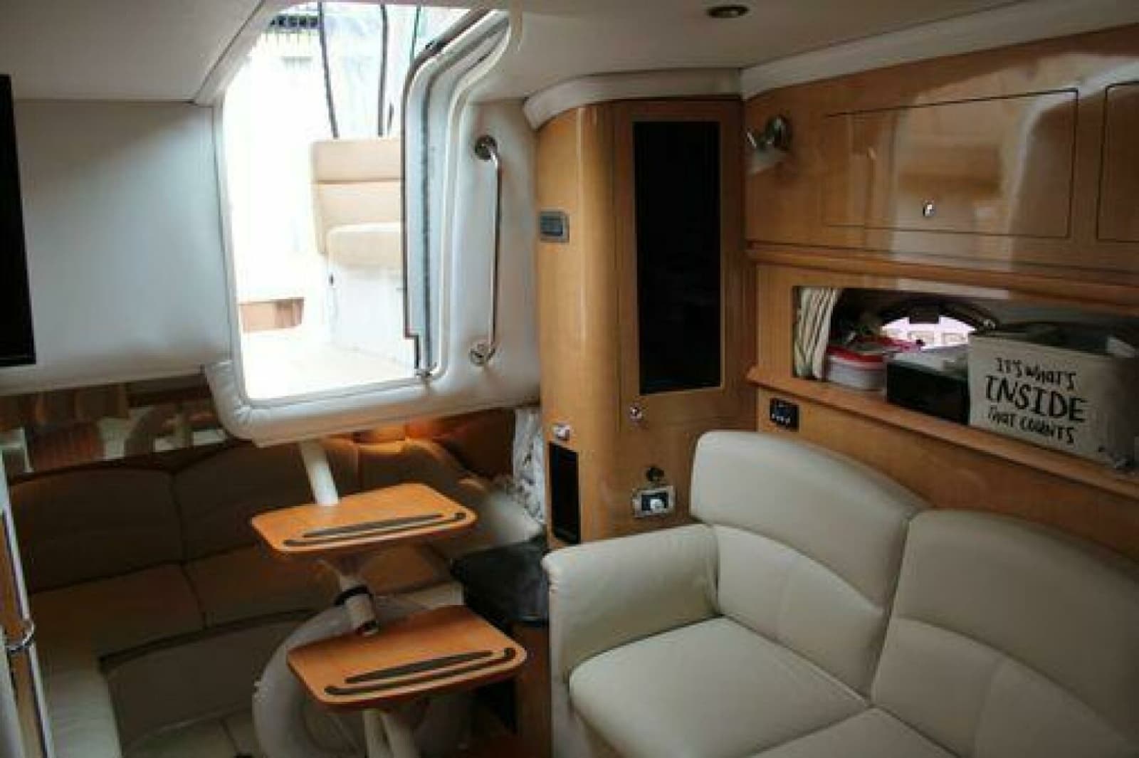 2011 Four Winns V335 - Photo 77